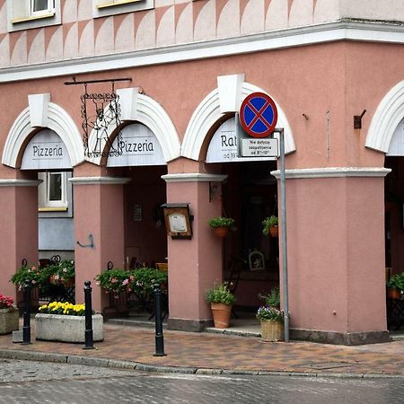 Apartament Zawiszy Czarnego 10 Koszalin Eksteriør billede