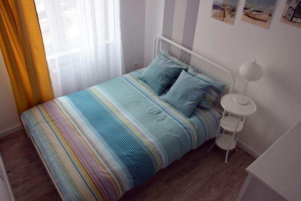 Apartament Zawiszy Czarnego 10 Koszalin Eksteriør billede