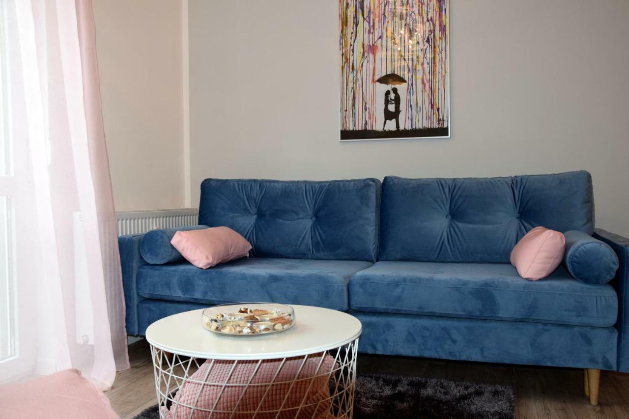 Apartament Zawiszy Czarnego 10 Koszalin Eksteriør billede